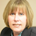 Barbara Isaacs